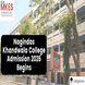 Nagindas Khandwala College Admission 2026 Begins; Apply Now @nkc.ac.in